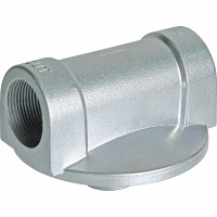 Адаптер алюминиевый для фильтров Petroline CIMTEK 810 1+1/2'' BSPP Вінниця