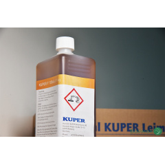 Разделительная жидкость Kuper (1 л) Охтирка