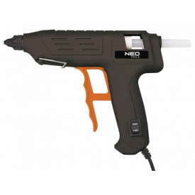 Пистолет клеевый Neo Tools 11 мм 80 Вт (17-082)