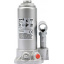Домкрат гидравлический бутылочный VOREL 3 т 180х350 мм (80022) Житомир