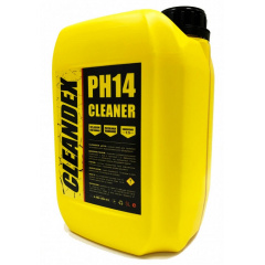 Средство для промывки Master Boiler CLEANDEX pH14 5 л (MBC14) Хмельницкий