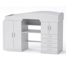 Дитяче ліжко-горище Компаніт Універсал-2