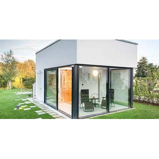 Алюмінієві вікна двері від заводу, монтаж вся Україна