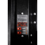 Керамический обогреватель конвекционный тмStinex PLAZA CERAMIC 500-1000/220 Thermo-control Black Херсон