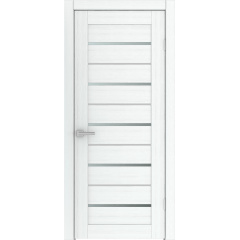 Міжкімнатні двері PHT/5./дуб білий (800×2000 мм) Черкассы