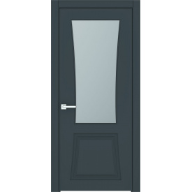 Межкомнатная дверь EC/2.2./Ral7016 800х2000 мм