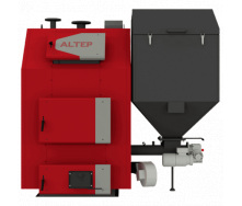 Котел Altep Trio Pellet KT-3ESH 150 кВт