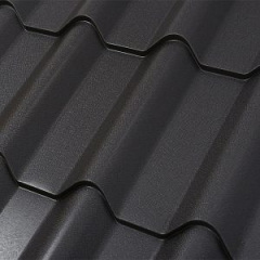 Металочерепиця Ретро Преміум ArcelorMittal (Польща) 0,5 Глянець Київ
