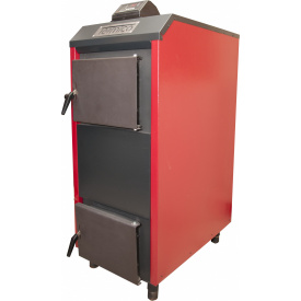 Пиролизный котел Termico ЕКО-60П