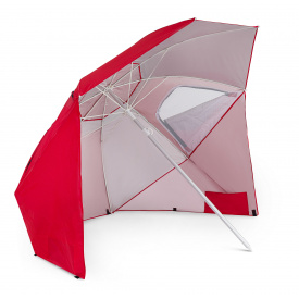 Пляжный зонт di Volio Sora Красный