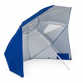 Пляжный зонт Sora Синий