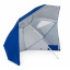 Пляжный зонт Sora Синий Доманівка