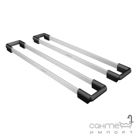 Держатель Blanco Etagon 234164 пластик, нержавеющая сталь