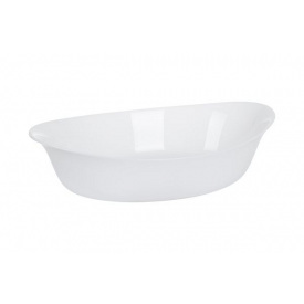 Форма для запекания Luminarc Smart Cuisine овальная 25 х 15 см 0886P LUM