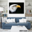Картина на холсте IBR Eagle 90x120 см Тернопіль
