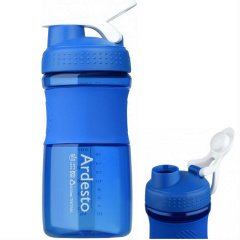 Бутылка для воды 600 мл Smart Bottle Ardesto AR2202TB Синяя Киев