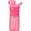 Пляшка для води 800 мл рожевий тритан Ardesto AR2203TR Тернопіль