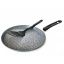 Сковорода блинная 24 см с мраморным покрытием Bohmann BH-71010-24 Тернополь