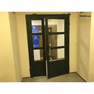 Framex (Україна) – доступна якість алюмінієвих дверей для вашого будинку!