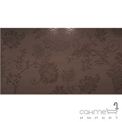 Плитка Atlas Concorde 9APC Adore Cocoa Wallpaper Київ
