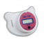 Электронная детская пустышка-термометр VigohA Baby Temp Pacifier Розовый Київ