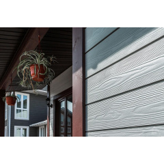  Фиброцементный сайдинг Кедрал Cedral Click Wood С-02 солнечный лес Киев