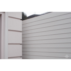  Фиброцементный сайдинг Кедрал Cedral Lap Smooth С-59 дождливый лес Николаев