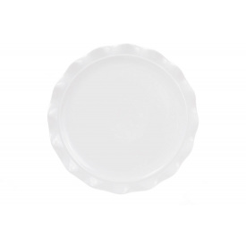 Тарілка фарфорова обідня 30 см BonaDi 988-107
