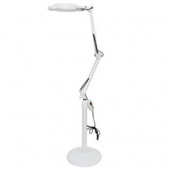 Лампа-лупа светодиодная SalonHome T-SO30610 напольная SP-31 Global Fashion Киев