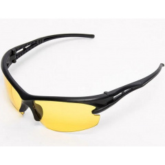 Антибликовые очки VigohA Tac glasses night vision для ночного вождения Львов