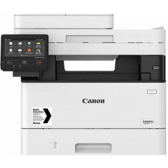 Принтер А4 ч/б Canon i-SENSYS MF446X с Wi-Fi (3514C006) Киев