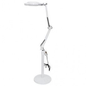 Лампа-лупа светодиодная SalonHome T-SO30610 напольная SP-31 Global Fashion