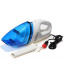 Компактный автомобильный пылесос VigohA High-power Portable Vacuum Cleaner с насадкой для сбора воды Винница