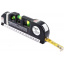 Лазерный уровень VigohA c рулеткой и линейкой Fixit Laser Pro 3 Миколаїв