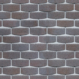 Фасадная плитка HAUBERK Кварцит