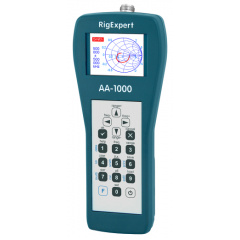 RigExpert AA-1400 Аналізатор антен (0.1...1400 МГц) BigTorg Луцьк