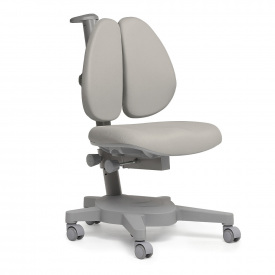 Дитяче ортопедичне крісло Cubby Brassica Grey