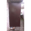 Двері вхідні броньовані МОЛОТ Новосел сталь мінераловата 50х860х2040 мм коричневі. Краматорськ