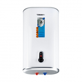 Водонагреватель вертикальный WILLER IV50DR Brig