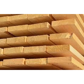 Брусок деревянный 50х30 мм