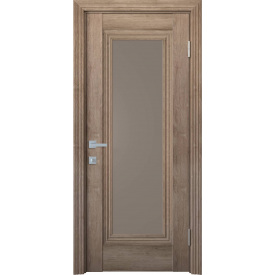 Двери Межкомнатные Милла Новый Стиль 600х900х2000 мм