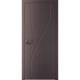 Двері Міжкімнатні Міді Новий Стиль 600х900х2000 мм