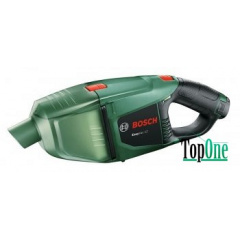 Аккумуляторный пылесос Bosch EasyVac 12 06033D0001 Киев