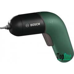 Аккумуляторная отвертка Bosch IXO VI (06039C7020) Киев