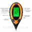 PH-метр/вологомір/термометр/люксметр для грунту AMT-300 Полтава