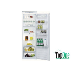 Холодильник, що вбудовується WHIRLPOOL ARG 18082 A++ Кобижча