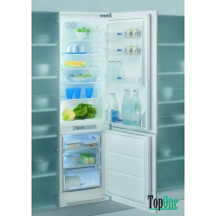 Холодильники встраиваемые WHIRLPOOL ART 459/A+/NF/1 Житомир