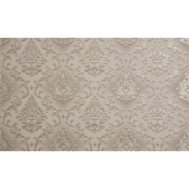 Обои Bravo виниловые на флизелиновой основе 81220BR49 (1,06х10,05м.)