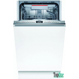Посудомоечная машина встраиваемая Bosch SPH4EMX28E