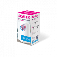 Фильтр от накипи Scalex-200 для бойлеров (FOSE200ECO) Черкассы